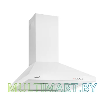 Вытяжка CATA V-600 WH/C